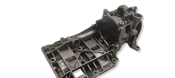 BMW 3 E90 E91 Oil pump 7798014