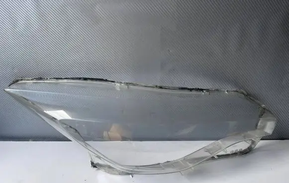 Renault Zoe Headlight/headlamp