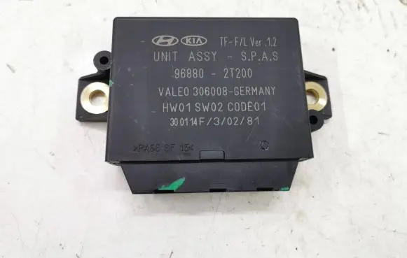 KIA Optima Parking PDC control unit/module 968802T200 306008 M0SW02C0EE01