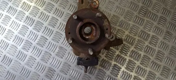 KIA Ceed Front wheel hub