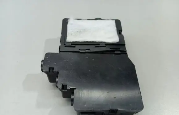 Volkswagen Phaeton Fuse box set 3D0937576