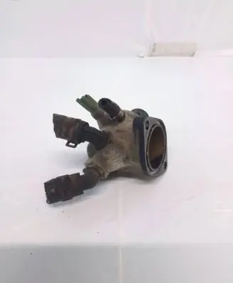 Opel Zafira B Thermostat housing 