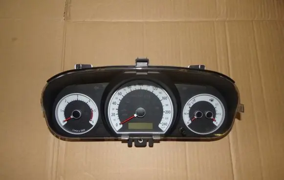 KIA Ceed Speedometer (instrument cluster) 940031H151