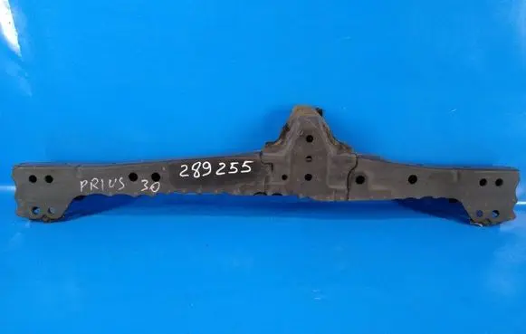 Toyota Prius (XW30) Radiator support slam panel 5710447020