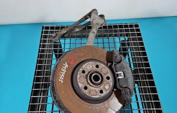 Audi A5 8T 8F Front wheel hub spindle knuckle IMPRK1489535