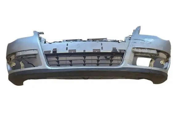 Volkswagen PASSAT B6 Front bumper 3C0807221A