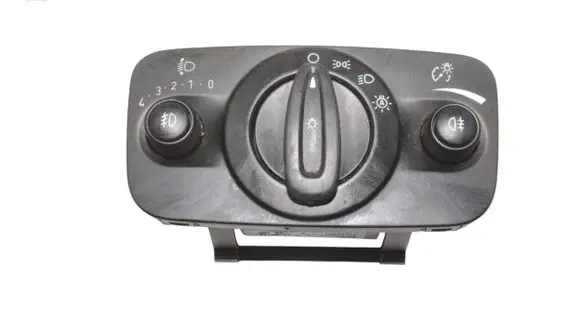 Ford Kuga II Light switch AV6T13A024CC