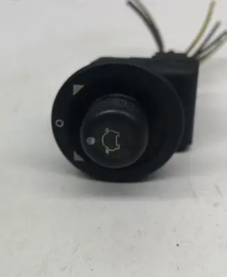 Ford Transit Wing mirror switch 93BG17B676BB