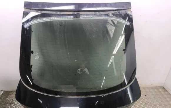 Audi A7 S7 4G Tailgate/trunk/boot lid