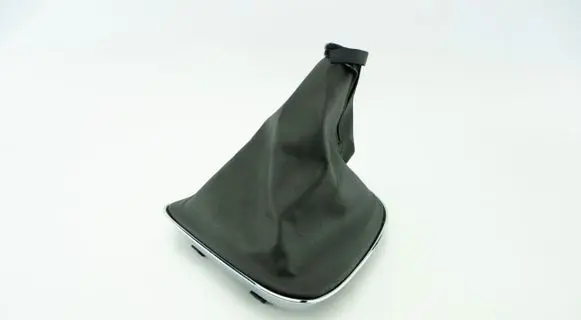 Fiat Bravo Handbrake lever cover (leather/fabric) 
