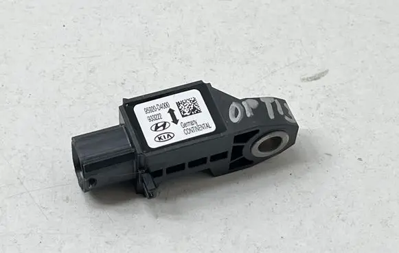 KIA Optima Airbag deployment crash/impact sensor 95920D4000 933222