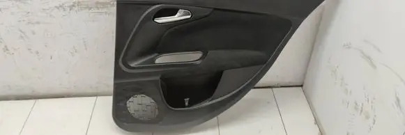 Fiat Tipo Rear door card panel trim 