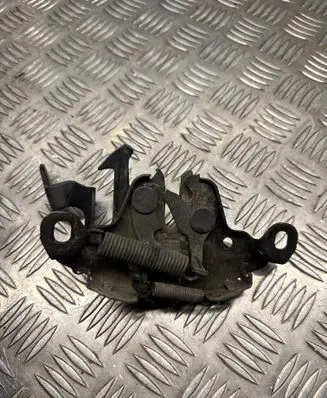 Nissan 350Z Engine bonnet/hood lock/catch 