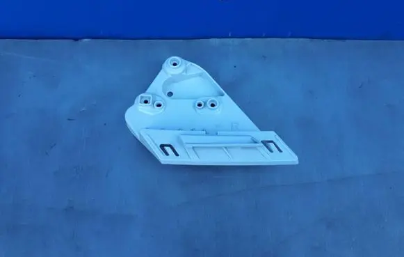 Infiniti QX60 L50 Headlight/headlamp mounting bracket