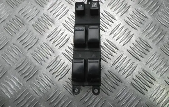 Nissan Primera Electric window control switch 25401AV640 T5511