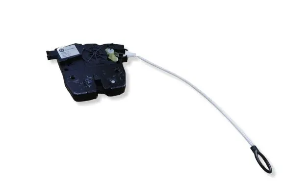 BMW 3 E90 E91 Tailgate/trunk/boot lock/catch/latch 51247119049 15223210 986945110