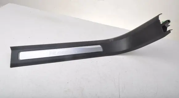 Volvo XC90 Foot area side trim 32244312