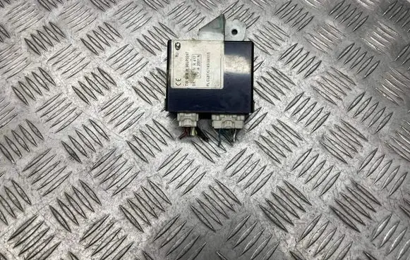 Mazda 6 Immobilizer control unit/module 90LP0247 R417 SR2001N