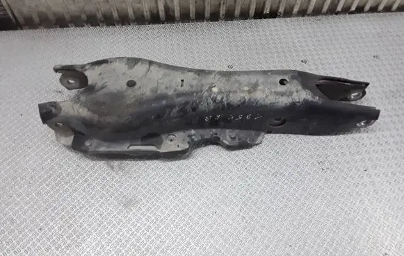 Other rear suspension part
