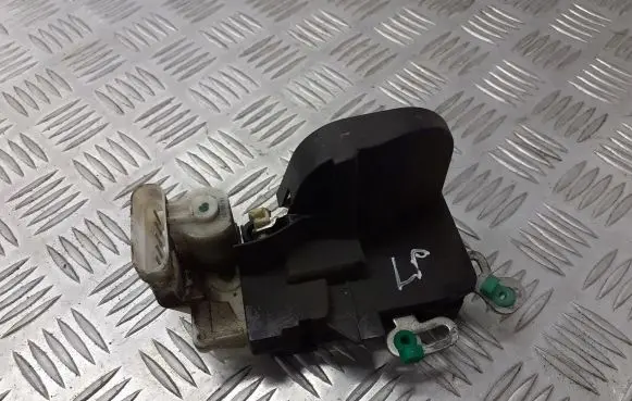 Alfa Romeo 147 Front door lock BRAK