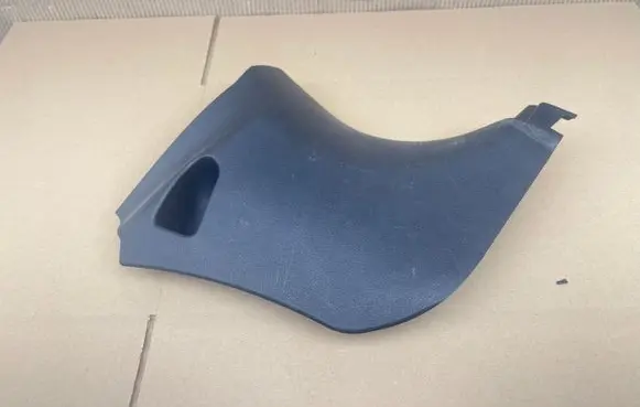 Lexus RX 450H Dashboard lower bottom trim panel 5543248400