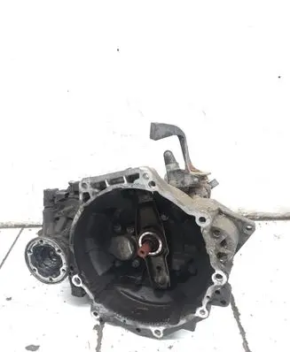 Seat Toledo II (1M) Manual 5 speed gearbox EBJ