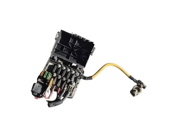 Volkswagen Sharan Positive wiring loom 7M3937548A YM2114B261AB