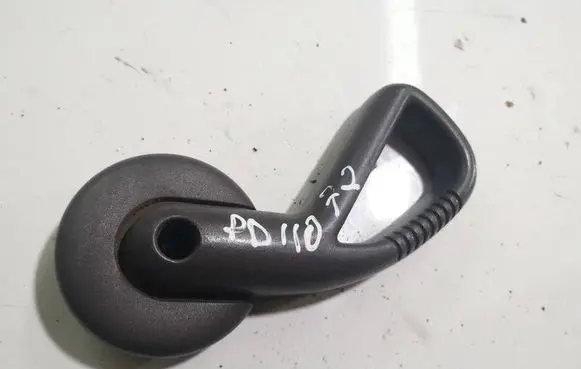 Peugeot 206 Other interior part 9633799377