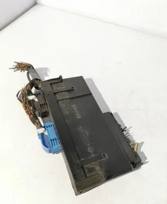 Comfort/convenience module