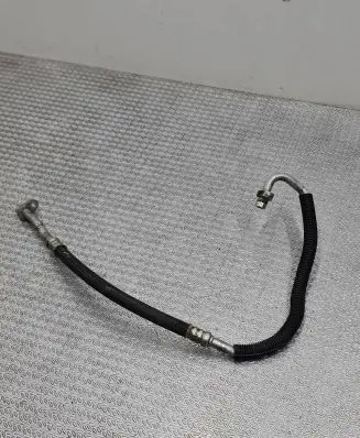 Nissan Qashqai Air conditioning (A/C) pipe/hose 92490BB50A 02102012