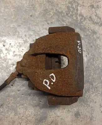 Volvo V50 Front brake caliper