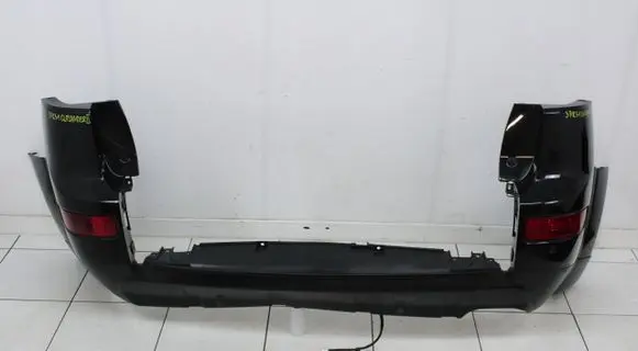 Mitsubishi Outlander Rear bumper 