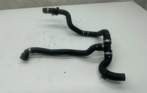 BMW X3 F25 Engine coolant pipe/hose 9193255 10135913