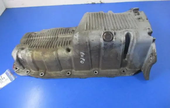 Chevrolet Aveo Oil sump 96481581