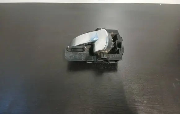 Toyota Avensis T270 Front door interior handle 80571 8449