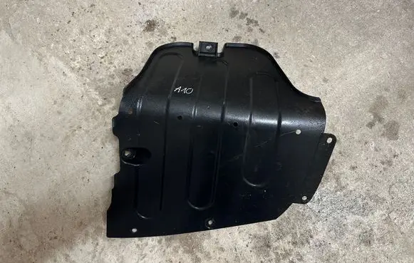 KIA Optima Rear bumper underbody cover/under tray 86698A8300