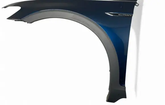 Volkswagen PASSAT B8 Fender 123456