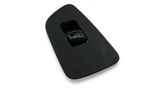 Electric window control switch