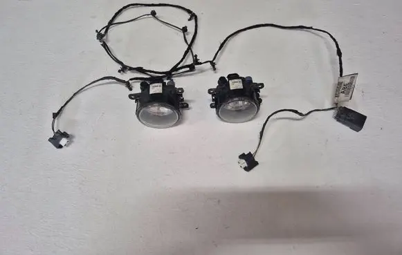 Ford Focus Parking sensor (PDC) wiring loom BV6T15K867