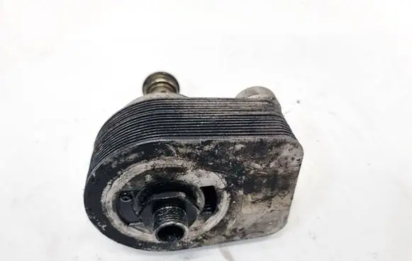 Renault Scenic II - Grand scenic II Engine oil radiator 8200267937F