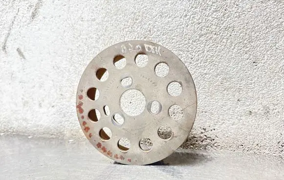 Opel Insignia A Camshaft pulley/ VANOS 55487423