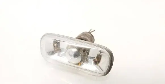 Audi A6 S6 C5 4B Front fender indicator light 8E0949127