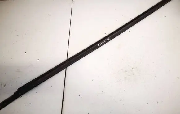 Ford Galaxy Front door glass trim molding 