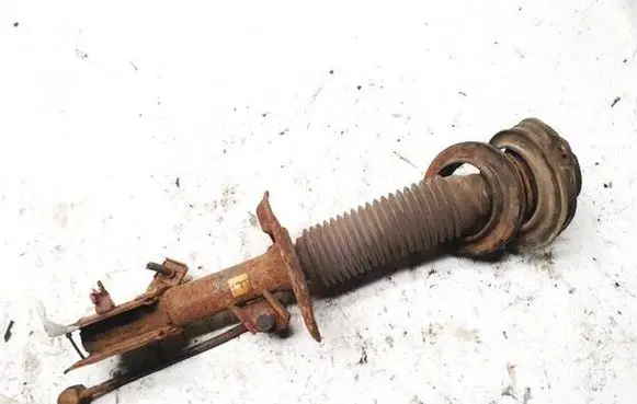 Nissan X-Trail T31 Front shock absorber/damper