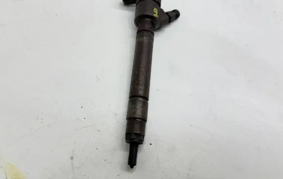 Volvo V70 Fuel injector 30750283