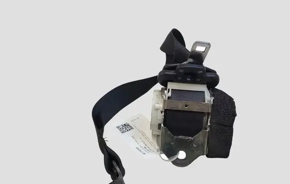 Ford Mondeo MK IV Middle seatbelt (rear) 6G9N611B68