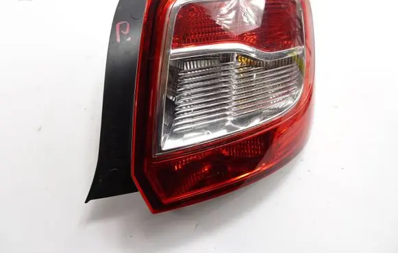 Dacia Sandero II Rear/tail lights qwv5533g