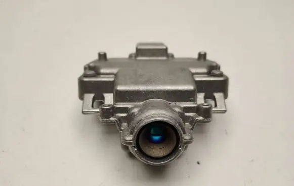 Mercedes-Benz CL C216 Windshield/windscreen camera A2218203210
