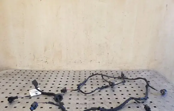 Seat Exeo (3R) Parking sensor (PDC) wiring loom 3R0971085