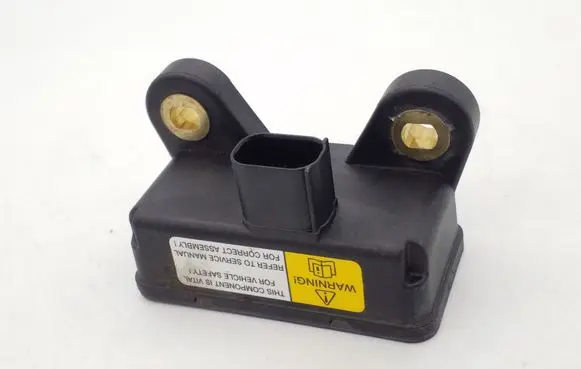 Ford Focus ESP acceleration yaw rate sensor 10170106483 GW79K08196